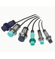 Proximity Switches for Industrial Automation and Position Detection